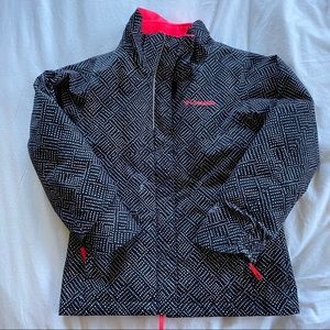 Columbia interchange Coat
